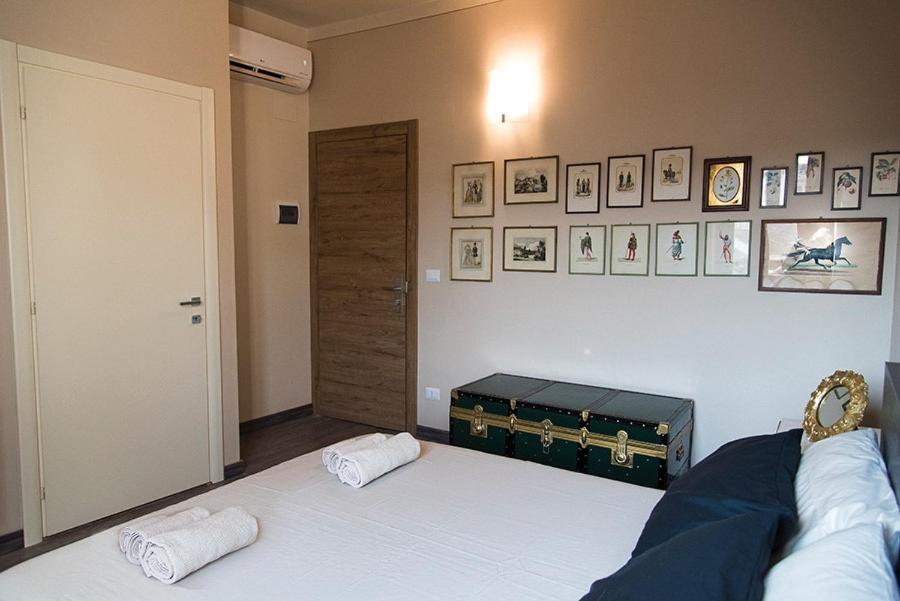 Affittacamere Come A Casa Borgo a Buggiano Exterior foto